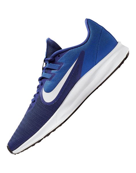 nike downshifter 9 heren blauw|Nike Downshifter 9 Men's Running Shoes. Nike NL.